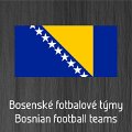 Bosna a Hercegovina - Bosnia and Herzegovina